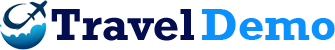 TravelDemoLogo